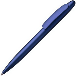 Ручка шариковая "Кельн" с поворотным механизмом, пластик