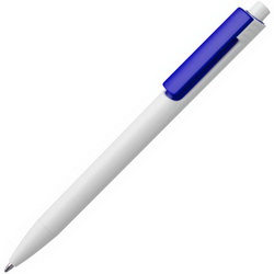 Ручка шариковая Бланш, пластик