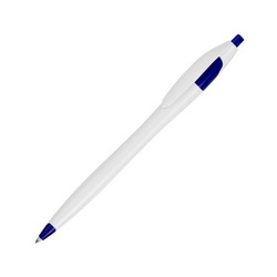 Ручка шариковая "Suomi", пластик
