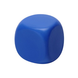 Игрушка-антистресс "Куб", полиуретан