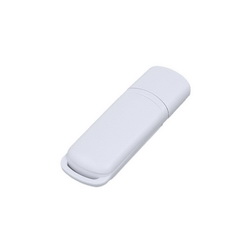 Флеш-карта USB, 16Gb, пластик