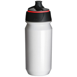Бутылочка для воды "Драйв", 500 мл, крышка с поворотным механизмом, пластик.