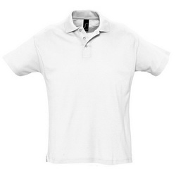 Рубашка поло XL, 100% хлопок, плотность 170 г/кв. м